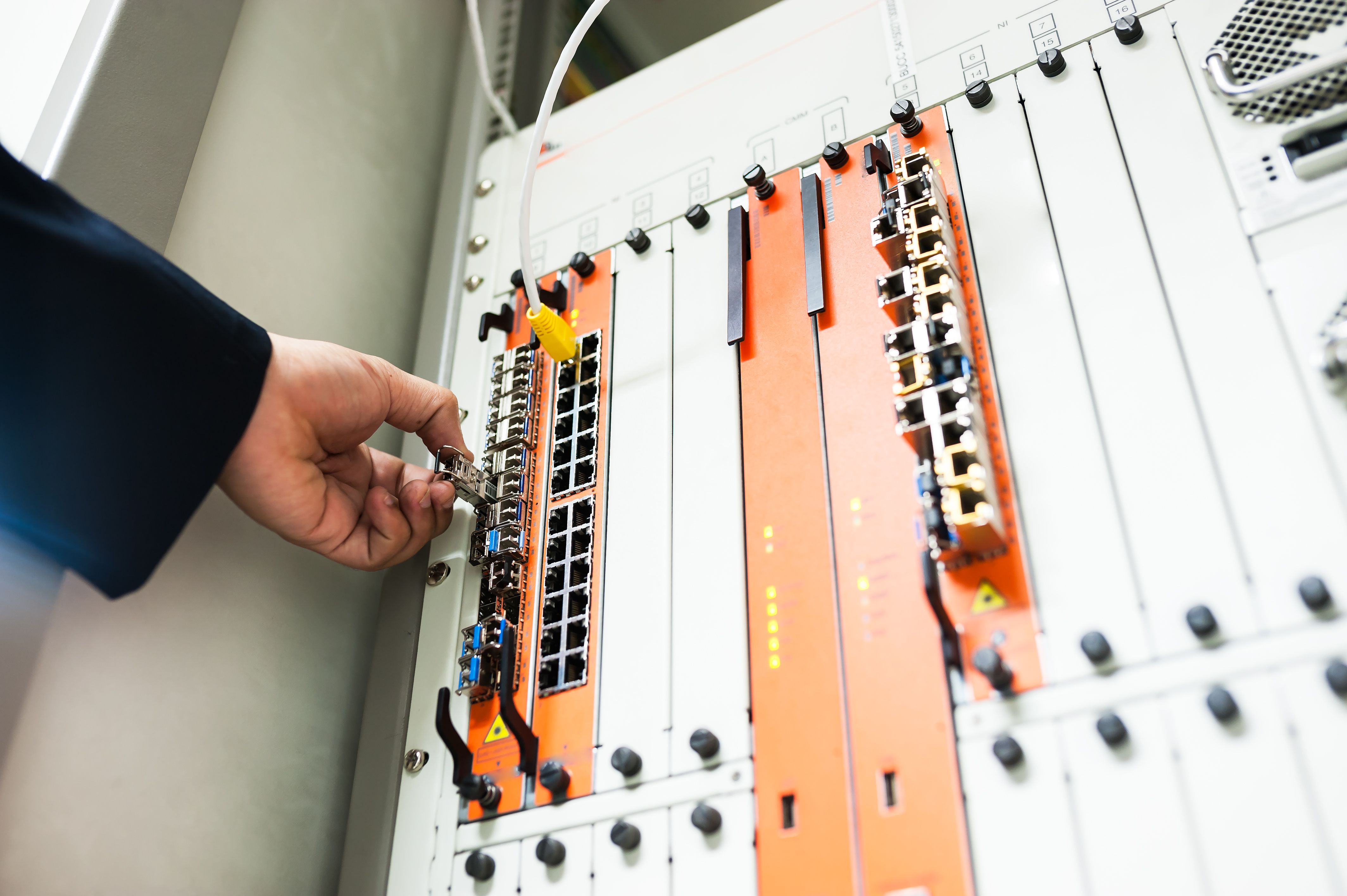 What BPO Companies Should Look for in an Internet Provider