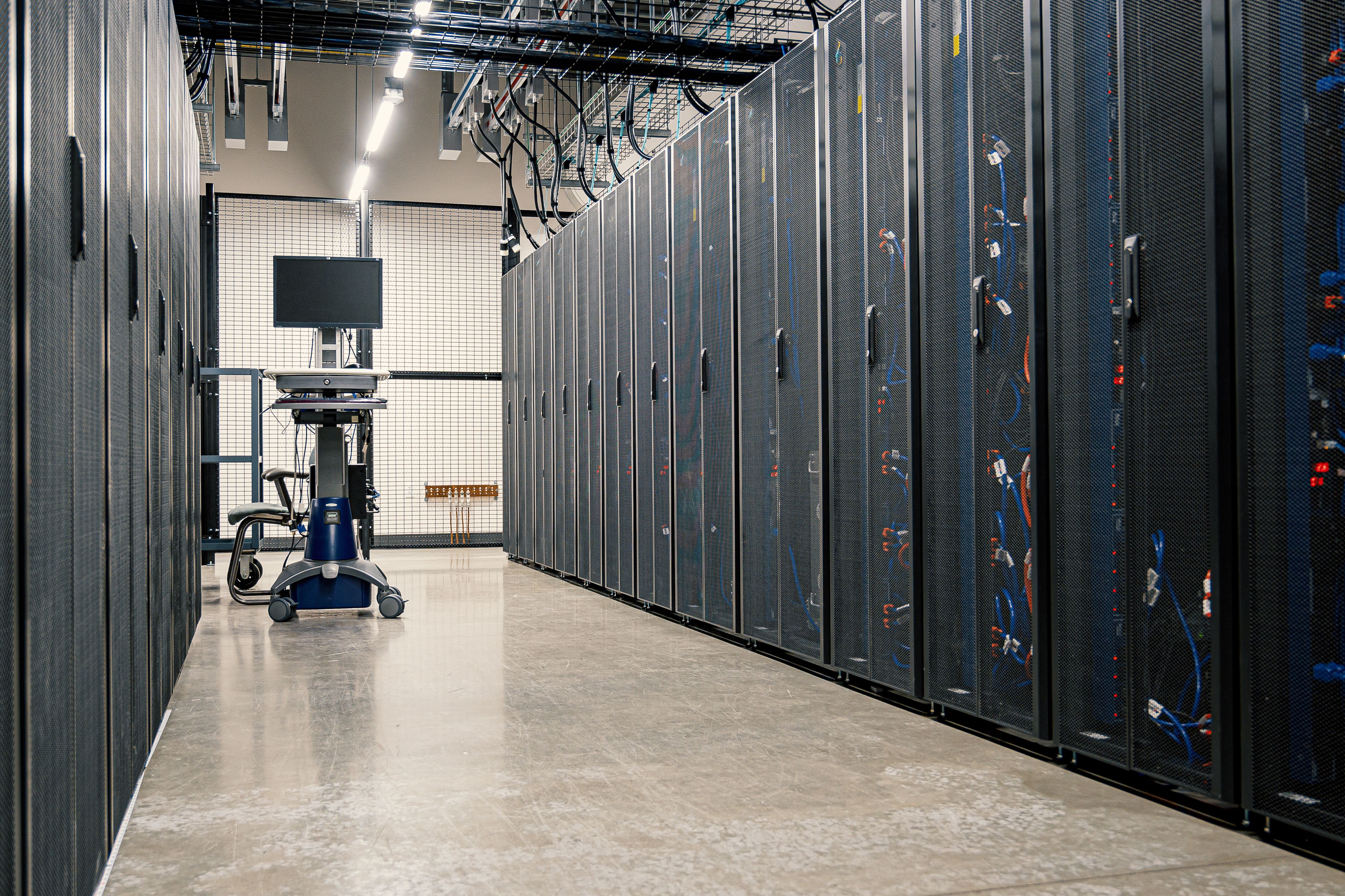 What Is Colocation and Why Do Businesses Use It?