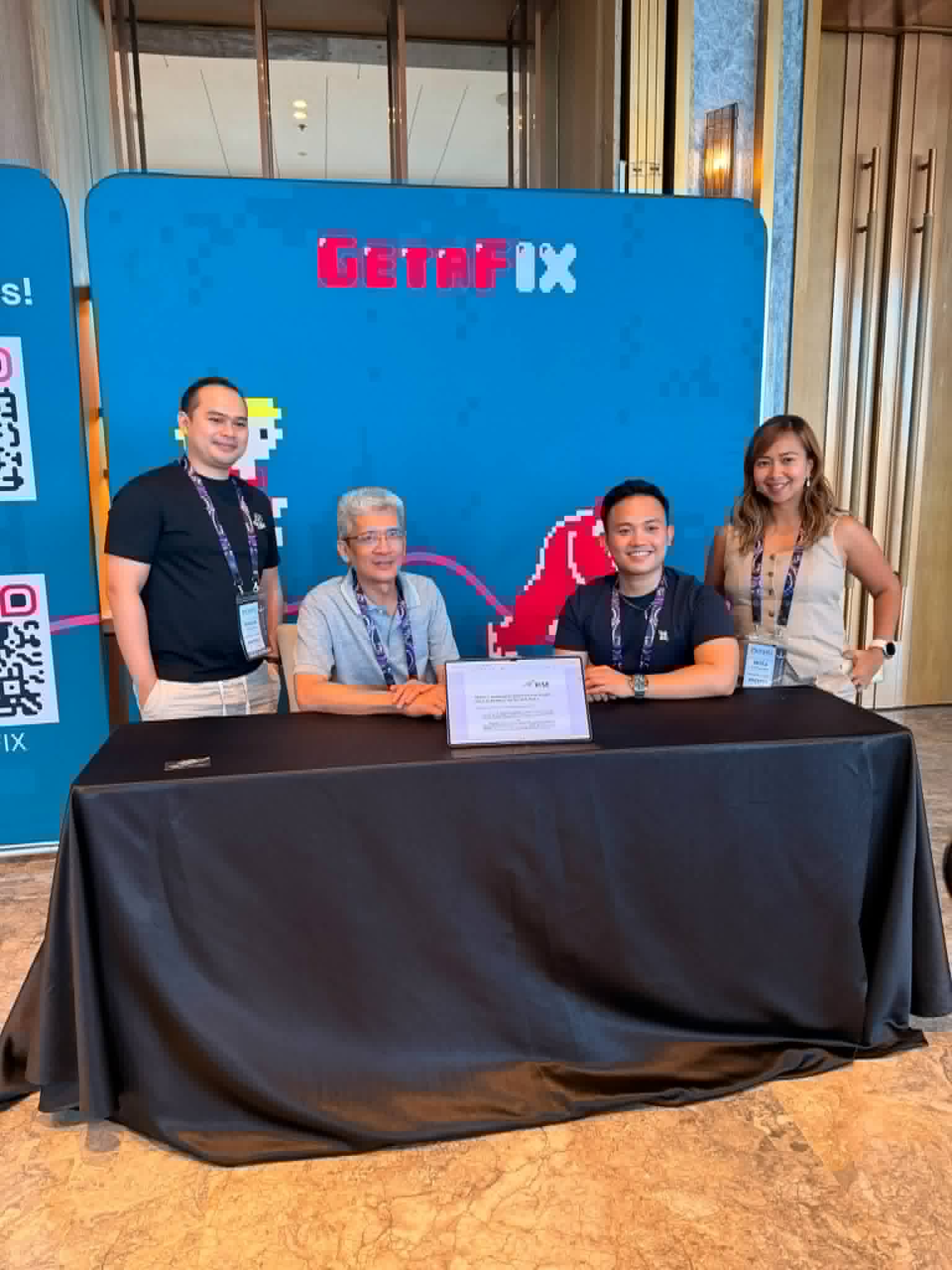 PHNOG Signing Ceremony