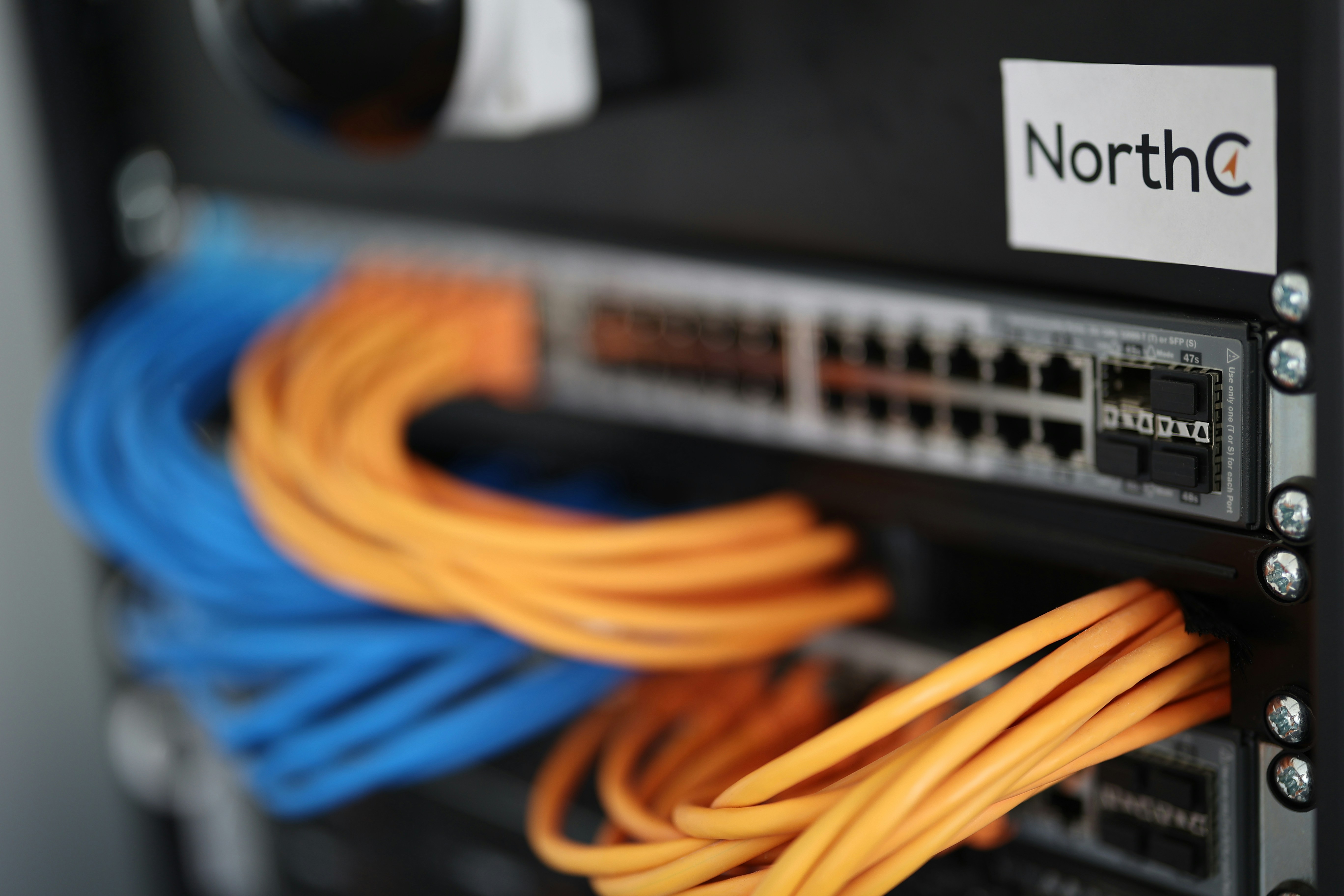 Dedicated Internet Access