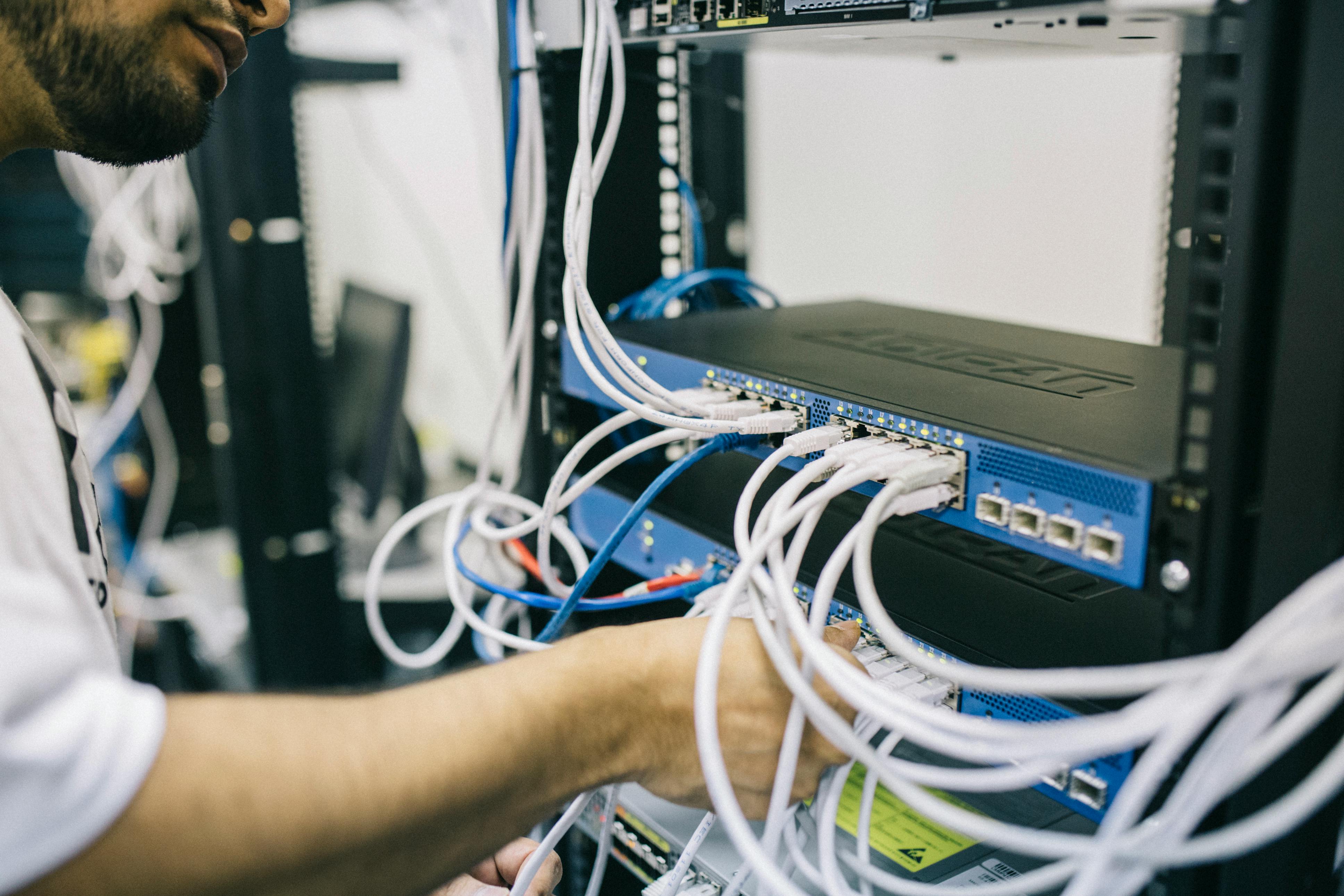 Managed Services
