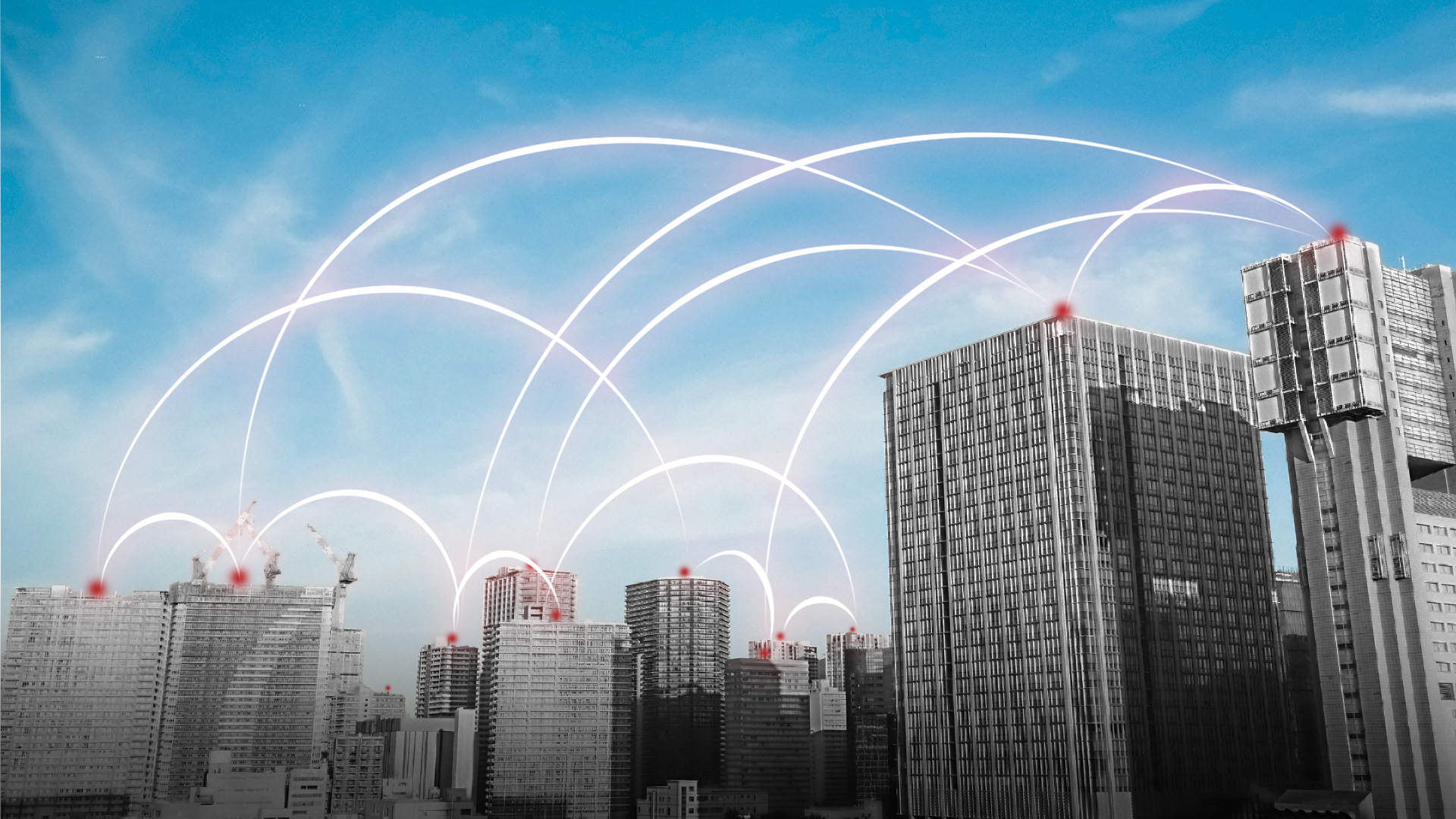 Private Network Connectivity