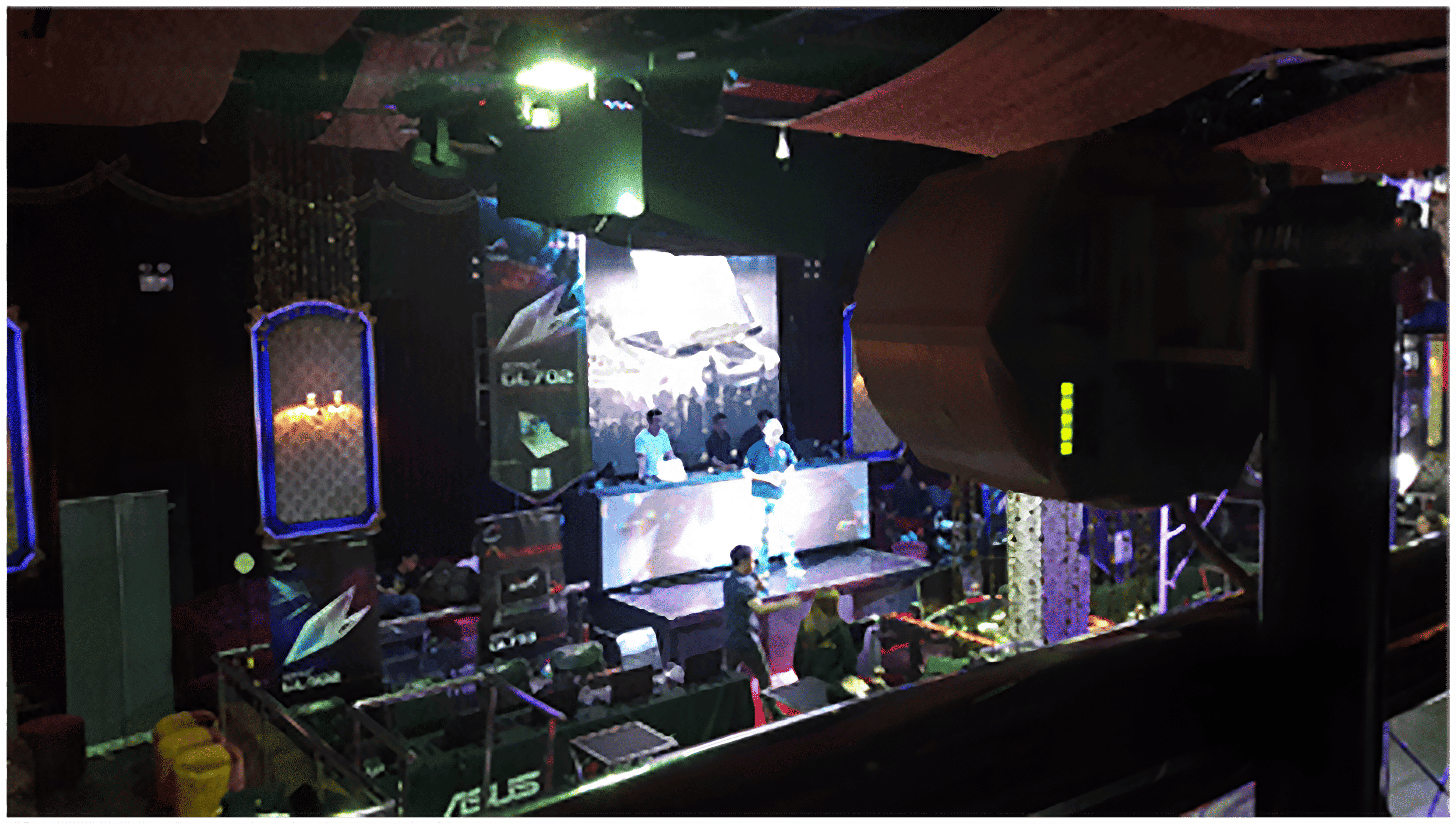 ASUS Republic of Gamers Activation