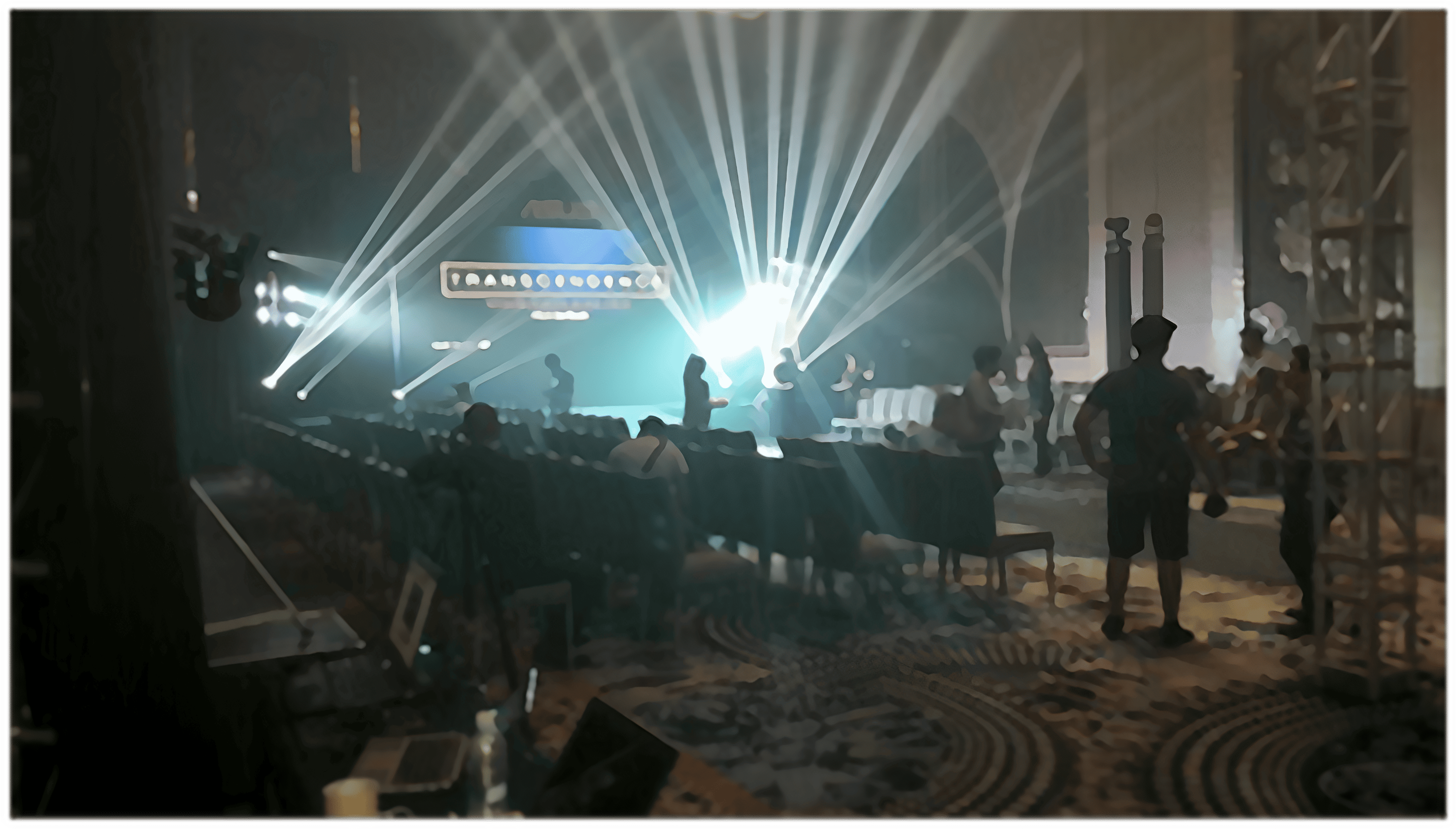 ASUS Zone Project Launch