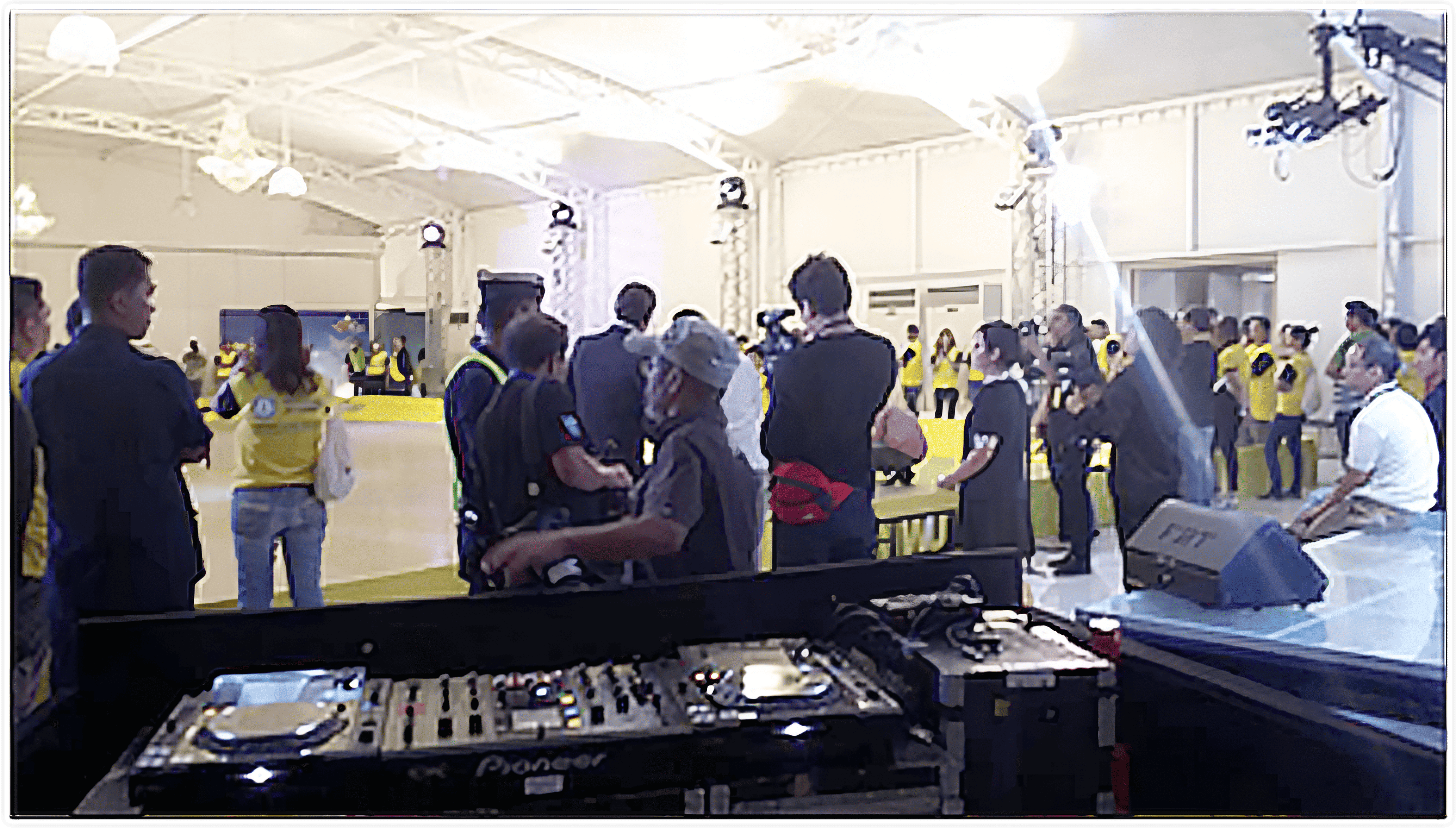 Western Union Guinness World Record